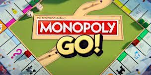 Image principale de (NEW-UPDATED) Monopoly Go Dice Links Free Today