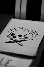 Art Macabre presents Aubrey Beardsley @ The Club at Cafe Royal primary image