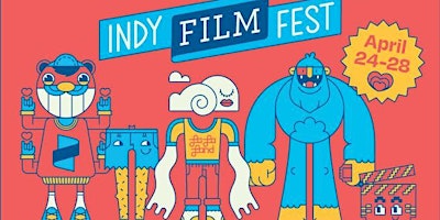 Image principale de Indy Film Fest