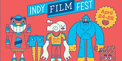 Hauptbild für Indy Film Fest