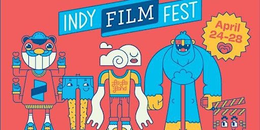 Primaire afbeelding van Indy Film Fest