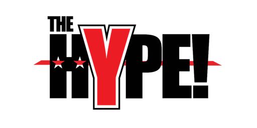The Hype with Special Guests Mary Runyan Band!! primary image