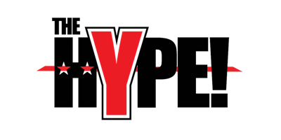 The Hype with Special Guests Mary Runyan Band!! primary image