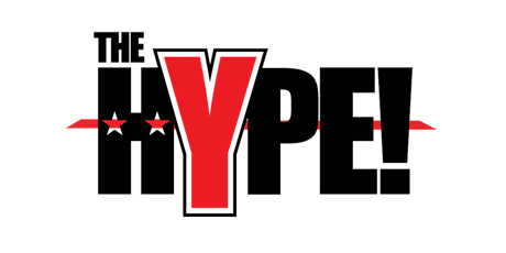 The Hype with Special Guests Mary Runyan Band!!