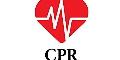 Image principale de Family & Friends CPR, In-person