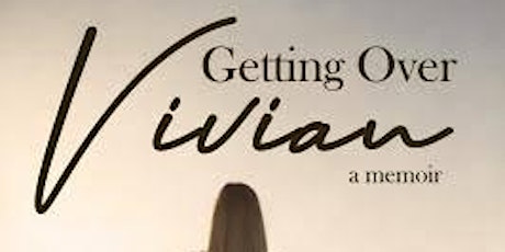 Jill Carstens "Getting Over Vivian" Reading & Signing