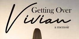 Jill Carstens "Getting Over Vivian" Reading & Signing primary image