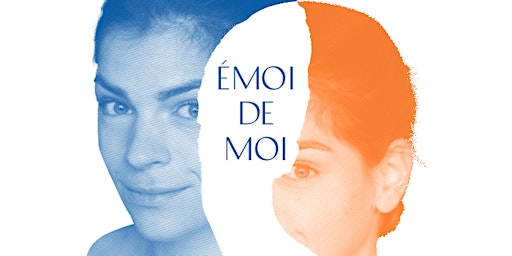 Save the date pour Emoi de moi primary image