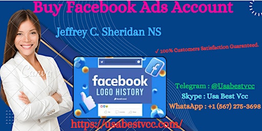 Immagine principale di Buy Facebook Accounts And Verified Business Managers 