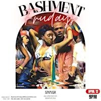 The Bashment Function primary image