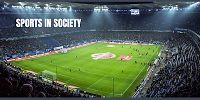 Sports in Society primary image