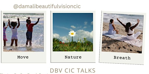 DBV CIC Family Fun Day!  primärbild