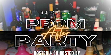 Prom after party