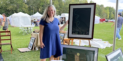 Imagem principal do evento 2024 Southern Vermont Art and Craft Festival