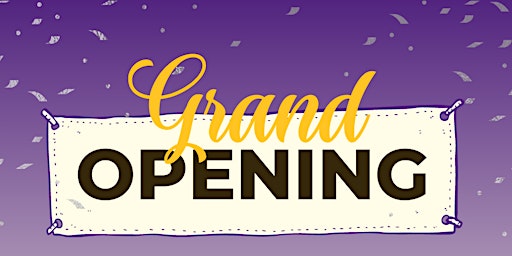 Imagen principal de Smile Magic Perrin: Grand Opening Celebration!