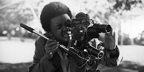 Sara Gómez: The Afro-Cuban Woman Filmmaker Who Documented Communities