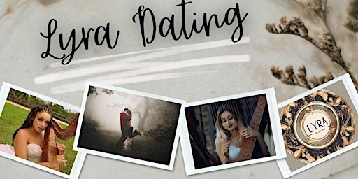 Lyra Dating's  Speed Dating Events in Newcastle: Find Your Perfect Match! primary image