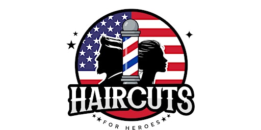 Image principale de "Haircuts for Heroes" brought to you by The NorCal Life Real Estate Group!