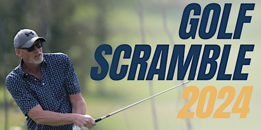 4th Annual Centennial Christian School Golf Scramble primary image