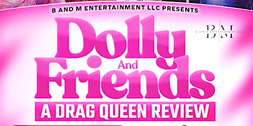 Image principale de Dolly Parton And Friends Drag Review