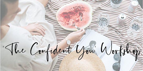 'The Confident You' Workshop primary image