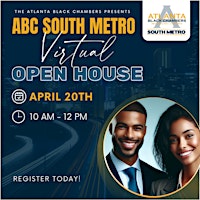 Primaire afbeelding van ABC South Metro Virtual Open House - May 2024