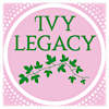 Logotipo de Bakersfield Ivy Legacy Foundation, Inc.