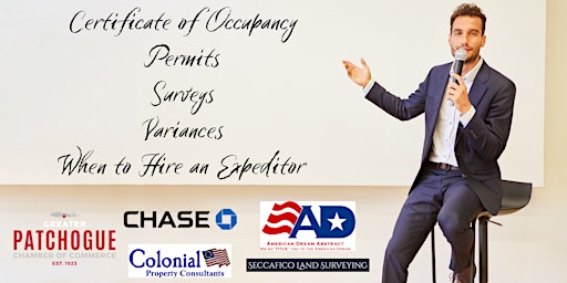 Imagen principal de What You Need to Know About Obtaining CO's and Permits