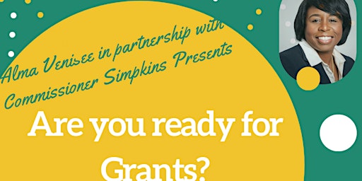 Immagine principale di Are you ready for a grant? 