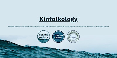 Kinfolkology x Community: Richmond, VA primary image