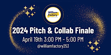 WFSBI - 2024 Pitch & Collab Finale ONLINE ONLY