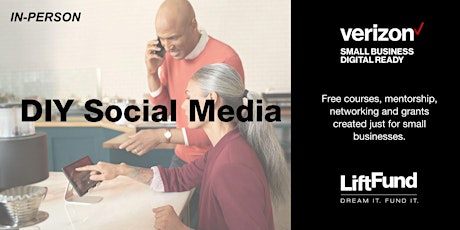 DIY Social Media Workshop -  Houston