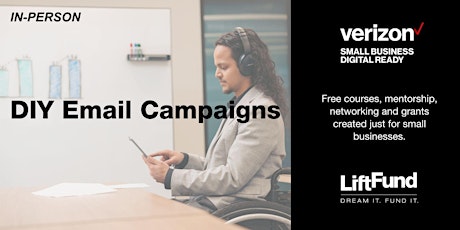 DIY Marketing Email Campaigns Workshop - Houston