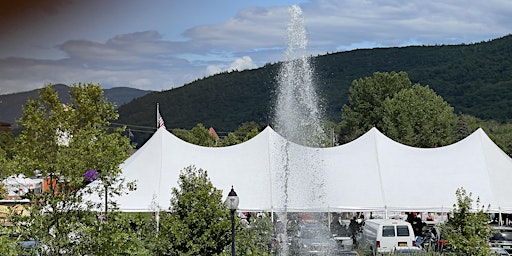 Imagem principal do evento 2024 Lake George Art and Craft Festival