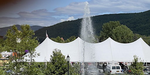 Hauptbild für 2024 Lake George Art and Craft Festival