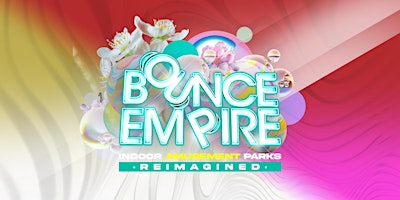 Hauptbild für Bounce Empire - All Day Passes
