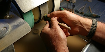 Imagen principal de Advanced Lapidary - Cabochon Cutting