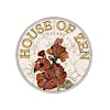 Logo de House of Zen