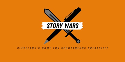 Image principale de Story Wars - special 2 year anniversary