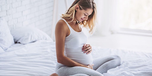 Hauptbild für Ätherische Öle für Schwangerschaft, Geburt & Wochenbett