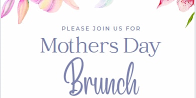 Primaire afbeelding van The Iconic Mothers Day Brunch!