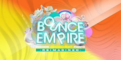 Hauptbild für Bounce Empire - All Day Passes