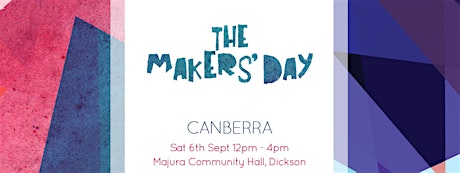 The Makers' Day primary image