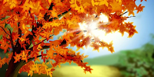 Imagem principal de Balance - An Autumn Equinox Self-Care Retreat