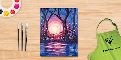 Imagen principal de Paint Nite Brand Creative Events