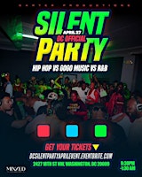 Imagen principal de D.C OFFICIAL SILENT PARTY