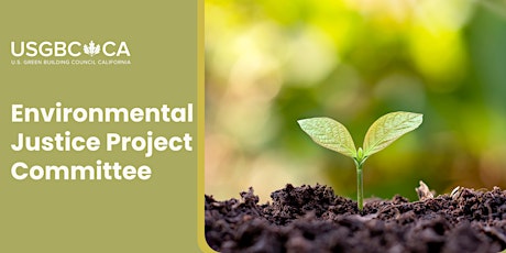 Environmental Justice Project Committee