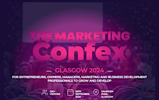 Image principale de The Marketing Confex