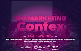 Primaire afbeelding van The Marketing Confex