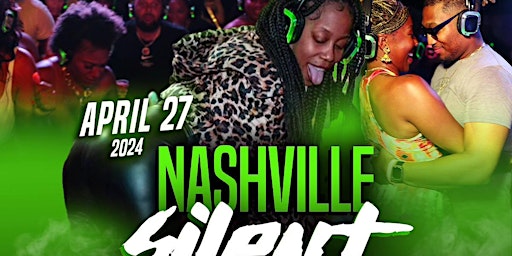 Imagen principal de NASHVILLE OFFICIAL SILENT PARTY